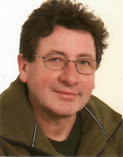 Frank Heinold Eiskonditor, Werner Heise