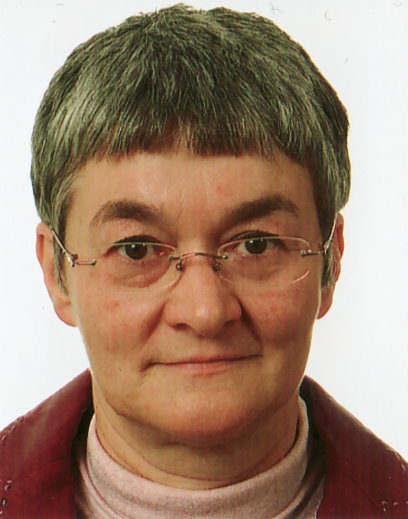 Katharina Landgraf Diplomingenieur